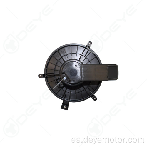 Motor de ventilador de automóvil de venta caliente para Chrysler Town